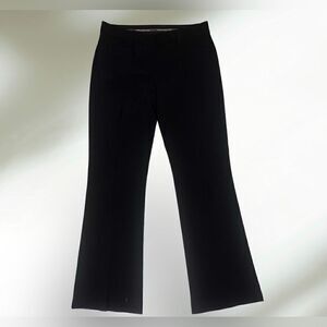 🐘 Express Design Studio Sz 2R Black Pants